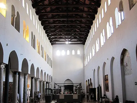Basilica del Crocifisso - Museo Diocesiano
