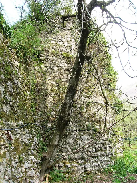 Castello di Gragnano