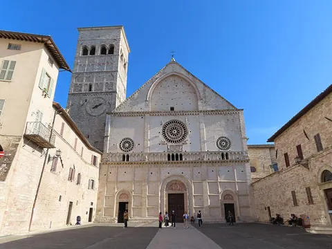 Cattedrale di San Rufino