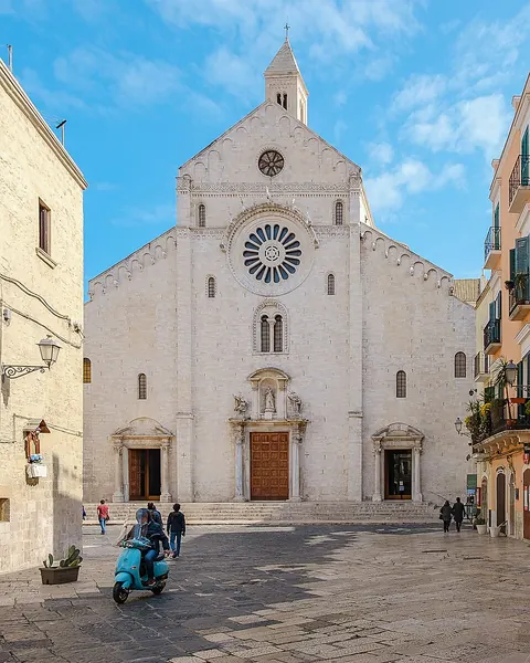 Succorpo Cattedrale