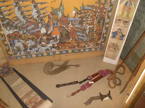 Museo Civico di Bari