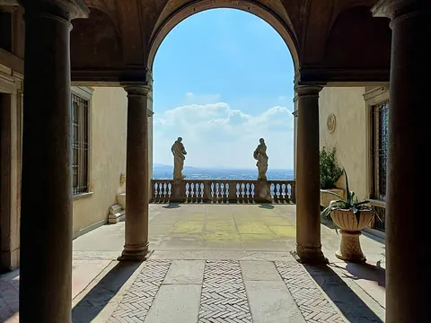 Palazzo Terzi