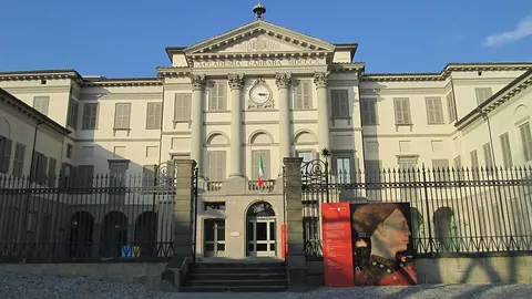 Accademia Carrara