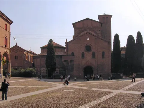 Piazza Santo Stefano