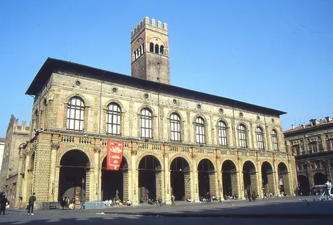 Salone della Podestà