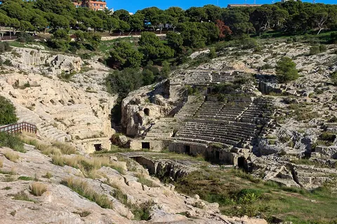 Anfiteatro Romano