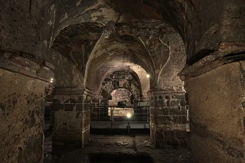 Terme Achilliane