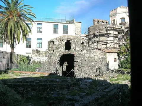 Terme dell'Indirizzo