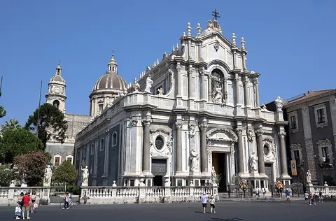 Cattedrale di Sant'Agata