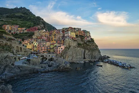 Manarola