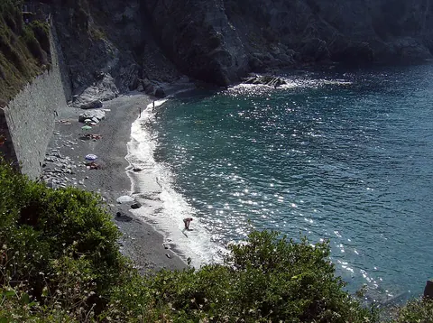 Corniglia 5 Terre La Spezia