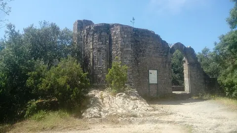 Sant'Antonio del Mesco