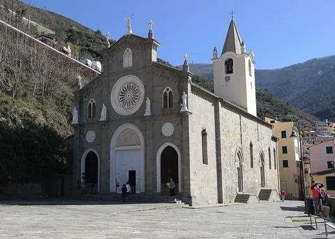 Chiesa di San Giovanni Battista