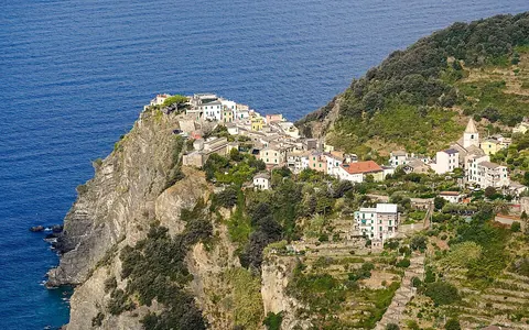 Corniglia