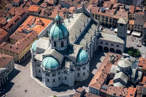 Duomo di Como