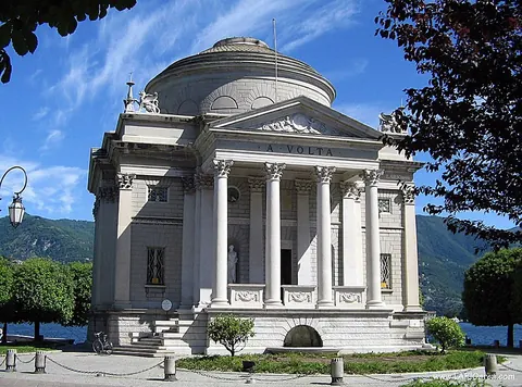 Tempio Voltiano