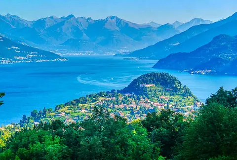 Bellagio