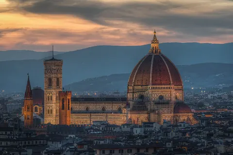 Cattedrale di Santa Maria del Fiore