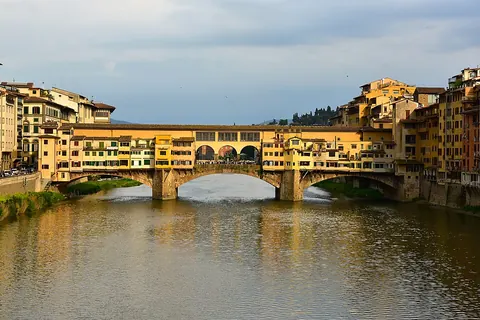 Ponte Vecchio