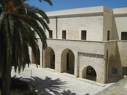 Castello di Carlo V
