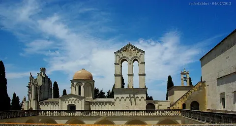Museo Storico-Archeologico dell'Università del Salento
