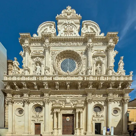 Basilica di Santa Croce