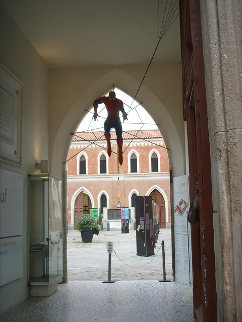 Museo Italiano del Fumetto e dell'Immagine