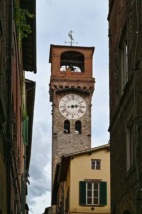Torre Civica delle Ore