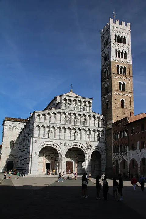 Cattedrale di San Martino