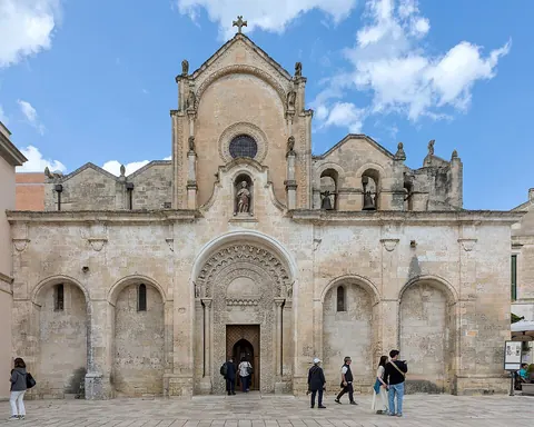 Chiesa di San Giovanni Battista