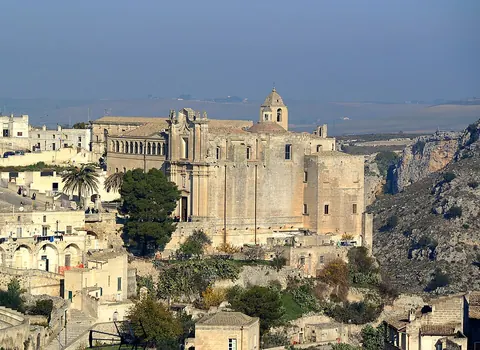 Convento di Sant'Agostino