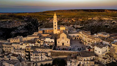 Cattedrale della Madonna della Bruna e di Sant'Eustachio