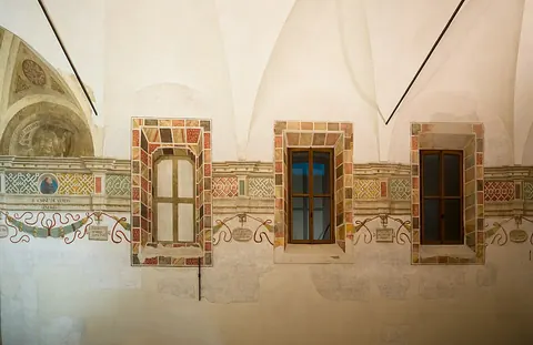 Museo del Cenacolo Vinciano