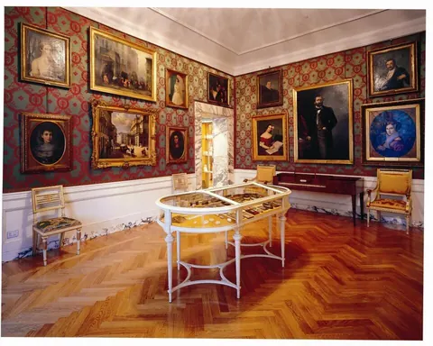 Museo Teatrale alla Scala