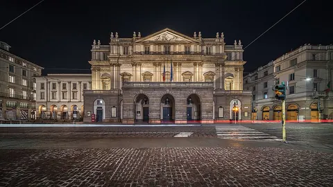 Teatro alla Scala