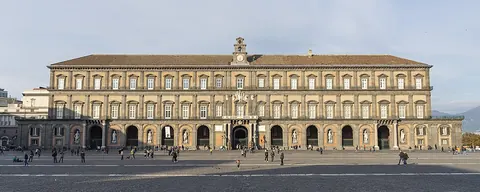Palazzo Reale