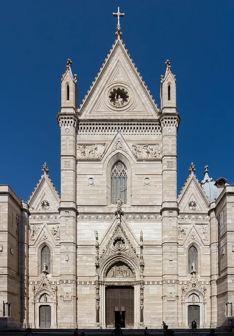 Cattedrale di Santa Maria Assunta