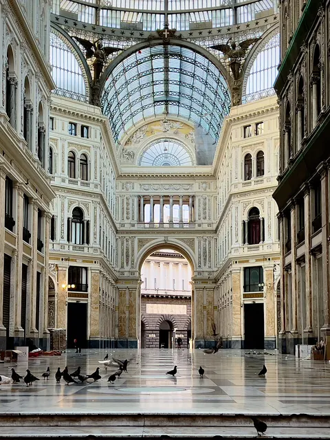 Galleria Umberto I