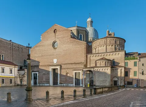 Duomo di Padova