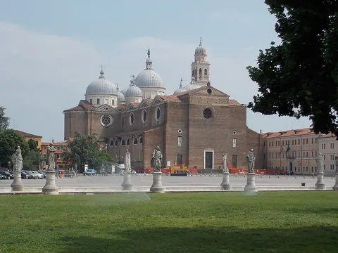 Abbazia di Santa Giustina