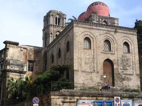Chiesa di San Cataldo