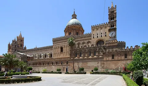 Cattedrale Santa Vergine Maria Assunta