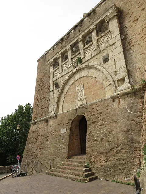 Rocca Paolina