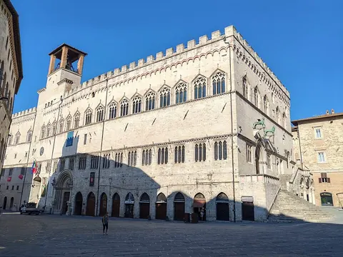 Palazzo dei Priori