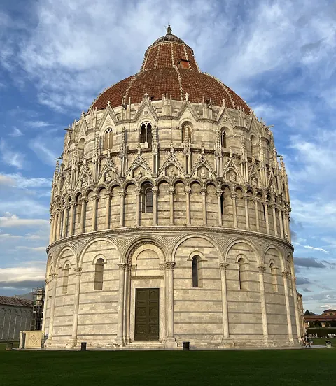 Battistero di San Giovanni