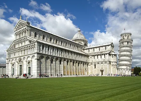Cattedrale di Santa Maria Assunta