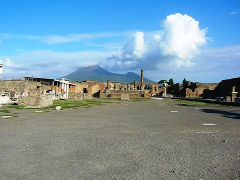 Foro di Pompei (VII.8)