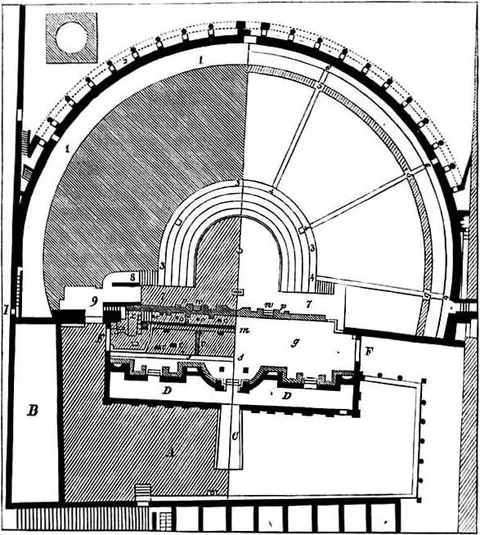 Teatro Grande (VIII.7.20)