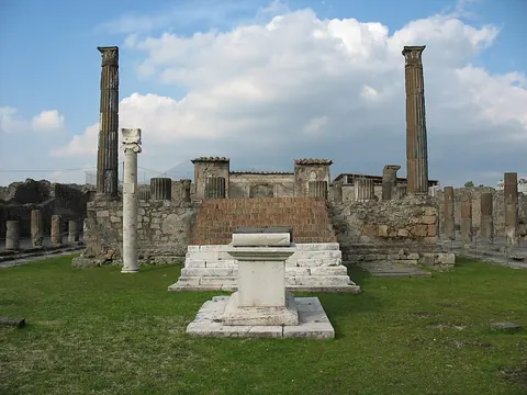 Tempio di Apollo