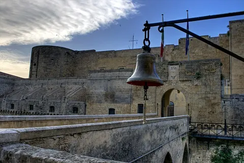 Castello Svevo di Brindisi